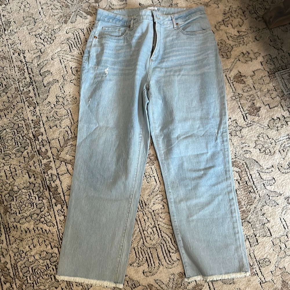 Brand new Loft jeans